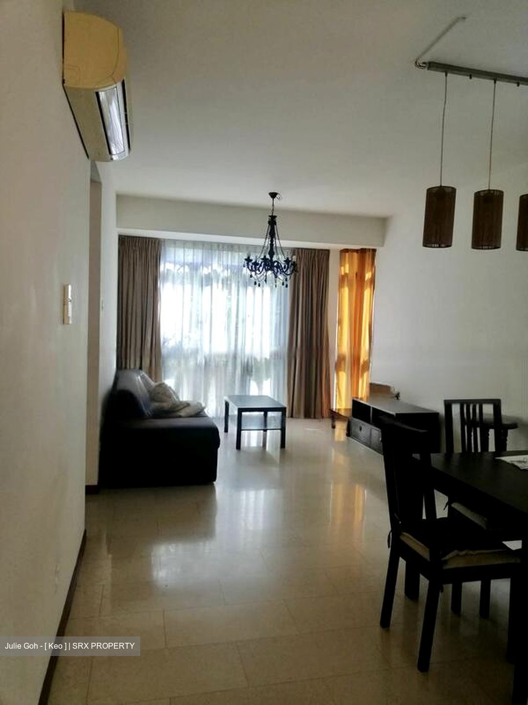 Sanctuary Green (D15), Condominium #430882061